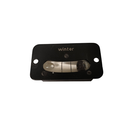 Winter Slip Indicator      PN 10-03857