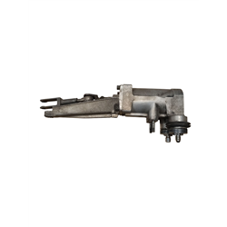 VBV Actautor Assembly      PN 12A092-4