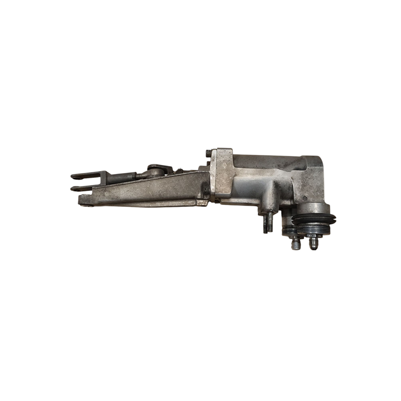 VBV Actautor Assembly      PN 12A092-4