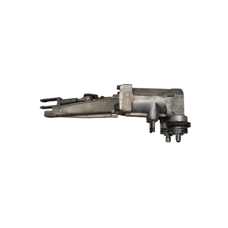 VBV Actautor Assembly      PN 12A092-4