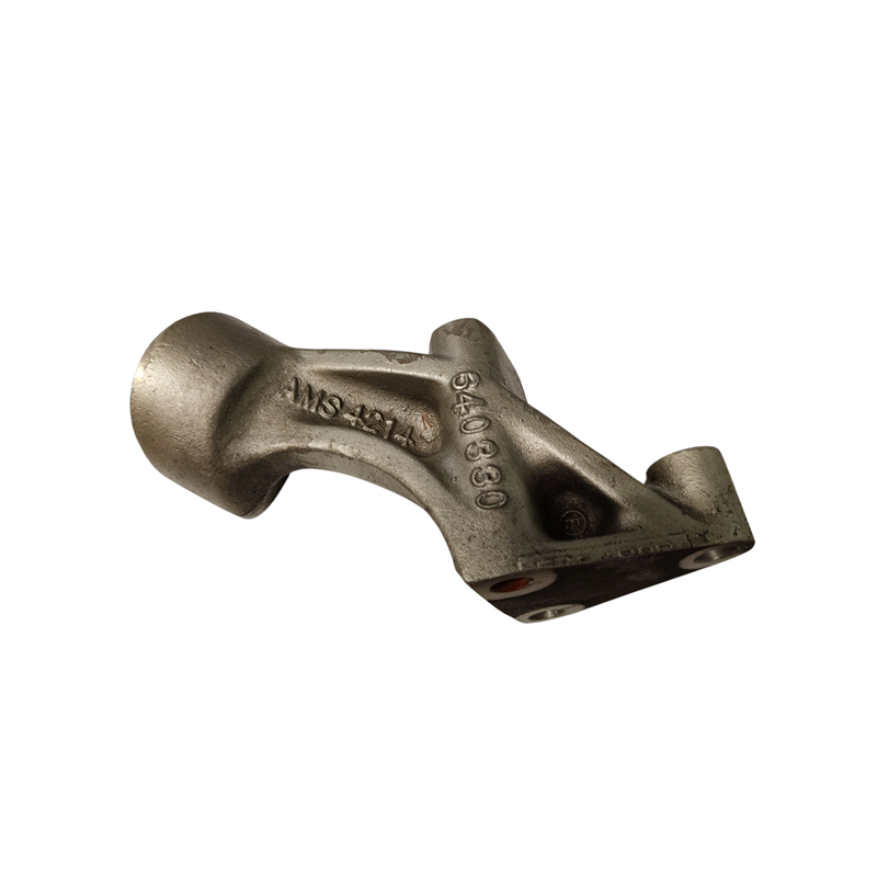 Continental Engine Bracket    PN 640330