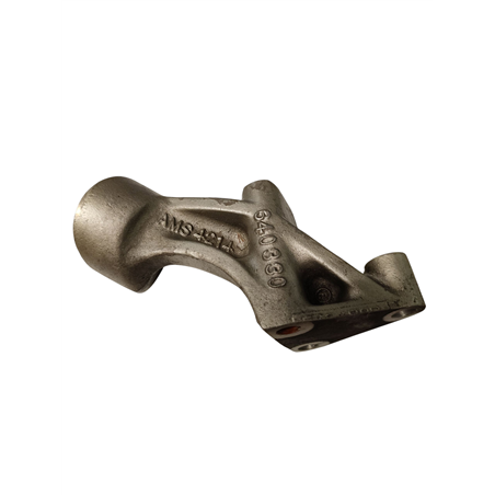 Continental Engine Bracket    PN 640330