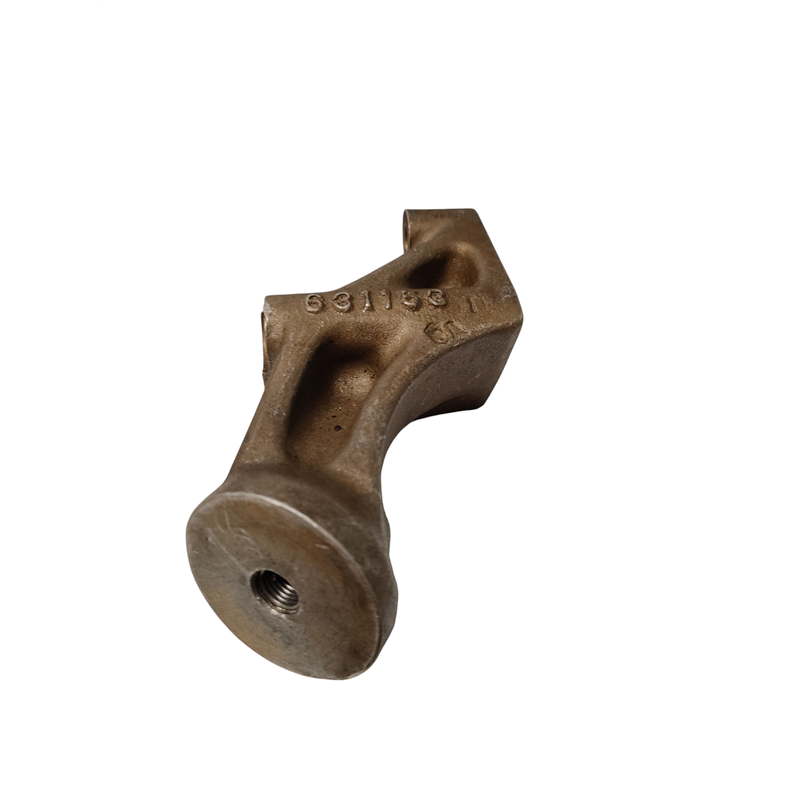 Continental Engine Mount Casting     PN 631153