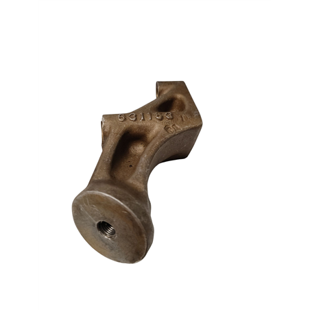 Continental Engine Mount Casting     PN 631153