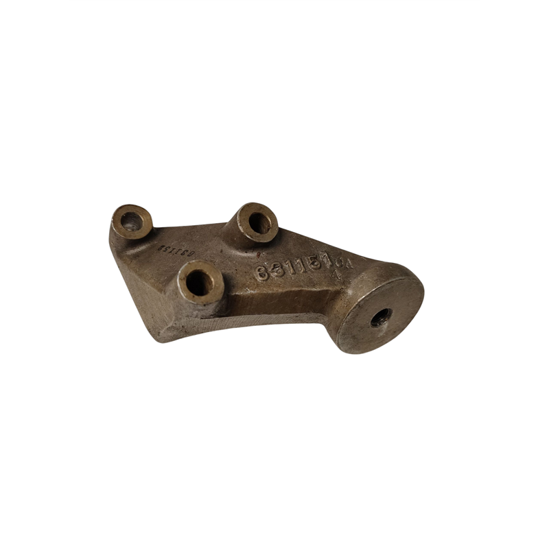 Continental Engine Mount Casting     PN 631151