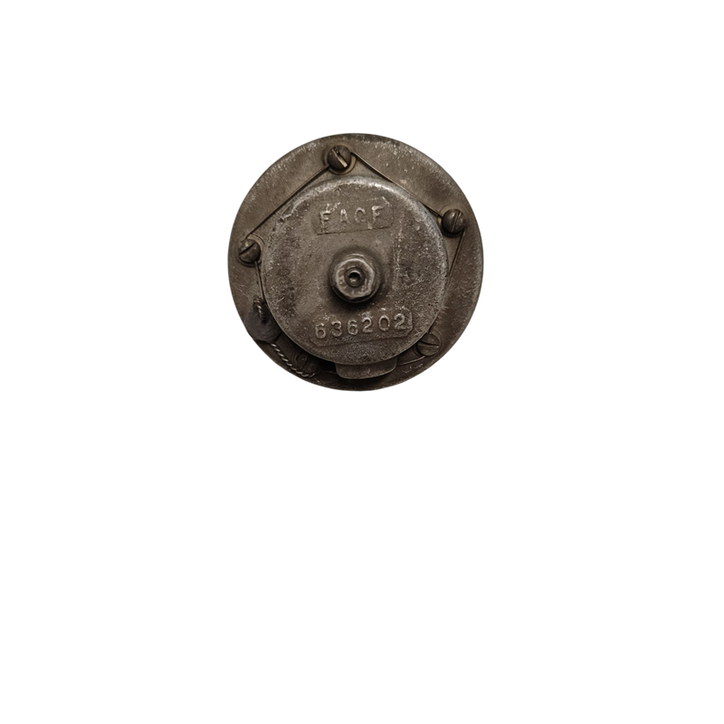 Continental Fuel Pressure Assembly    PN 636202