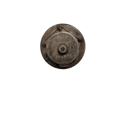 Continental Fuel Pressure Assembly    PN 636202