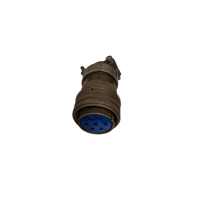 ESO Canon Plug Connector       PN MS3057-12A