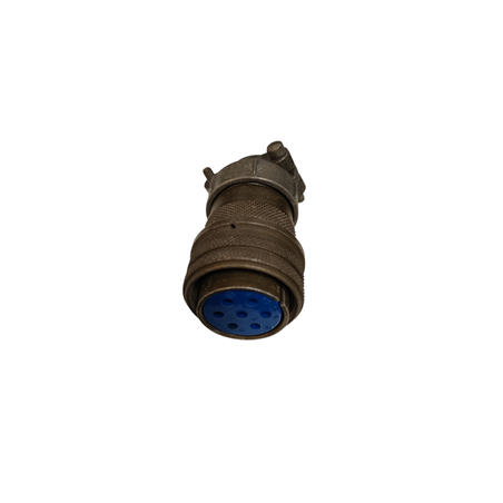 ESO Canon Plug Connector       PN MS3057-12A