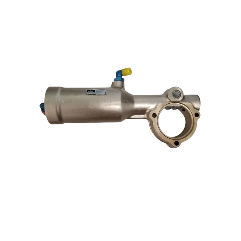 Cessna Landing Gear Rotary Actuator      PN 9882015-2