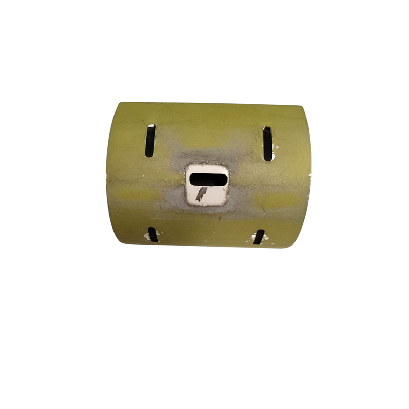 Stall Warning Scoop        PN 0413028-9