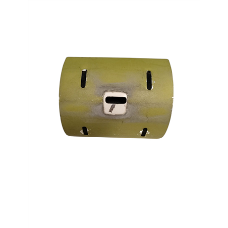 Stall Warning Scoop        PN 0413028-9