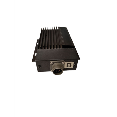 Ameri-King Regulated DC Converter       PN AK-551