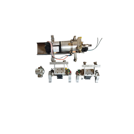 Spoilers Inc Aftermarket Wing Spoiler Kit,Power Pack Relay and STC     PN 4000-1