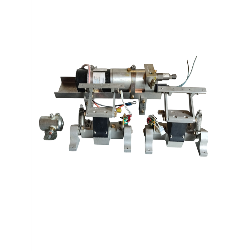 Spoilers Inc Aftermarket Wing Spoiler Kit,Power Pack Relay and STC     PN 4000-1