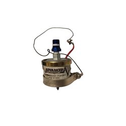 Advanced Flight Systems Inc. Fuel PSI Sensor    PN 41305