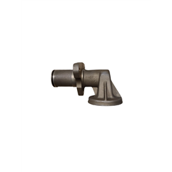 Lycoming Oil Filter Adapter     PN 646250