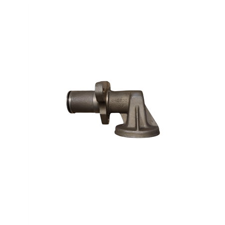 Lycoming Oil Filter Adapter     PN 646250