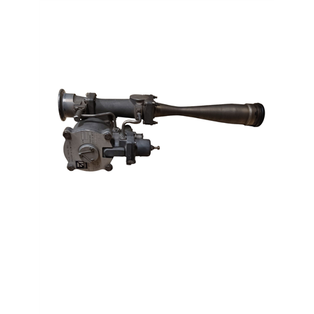 Cessna Valve Assembly   PN 81085-3