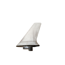 King KA44 ADF Antenna    PN 071-1196-00