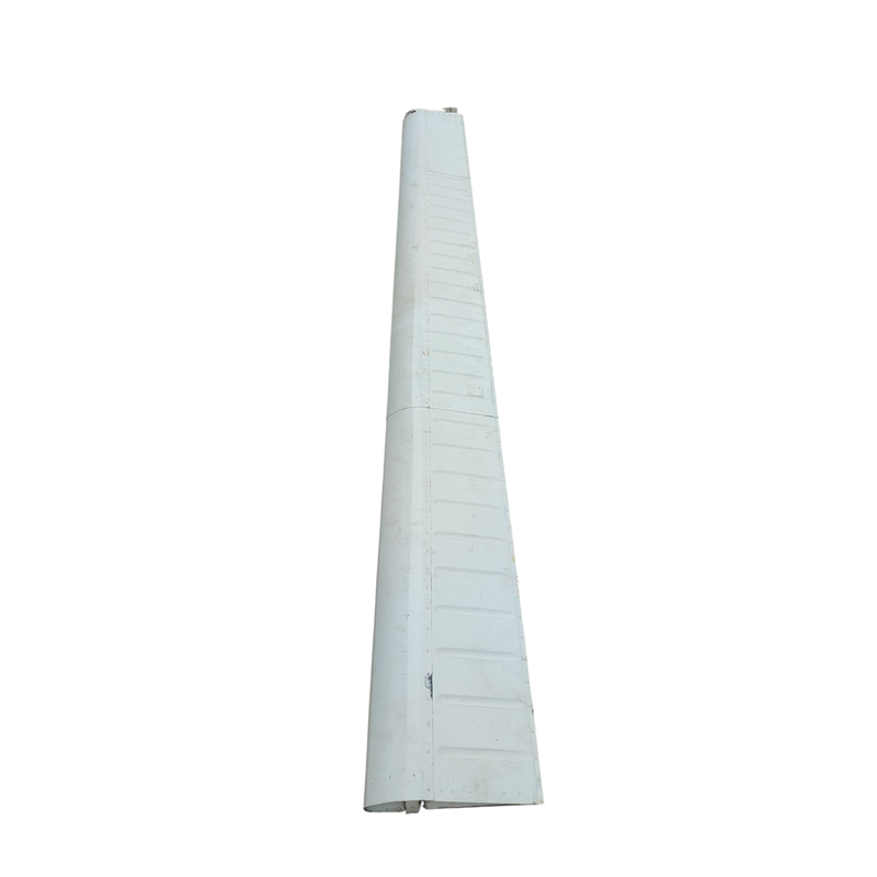 Piper PA-34-200T Seneca I LH Flap Assembly      PN 37773-002