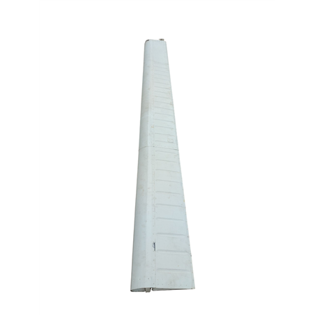 Piper PA-34-200T Seneca I LH Flap Assembly      PN 37773-002