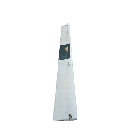 Piper PA-34-200T Seneca I LH Flap Assembly      PN 37773-002