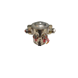 Cole Hersee Solenoid 24 Volt         PN 24063