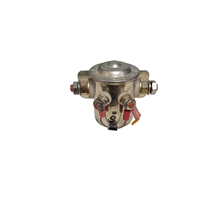 Cole Hersee Solenoid 24 Volt         PN 24063
