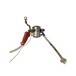 12 Volt Solenoid Coil Relay     PN  111-138D