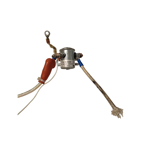 12 Volt Solenoid Coil Relay     PN  111-138D