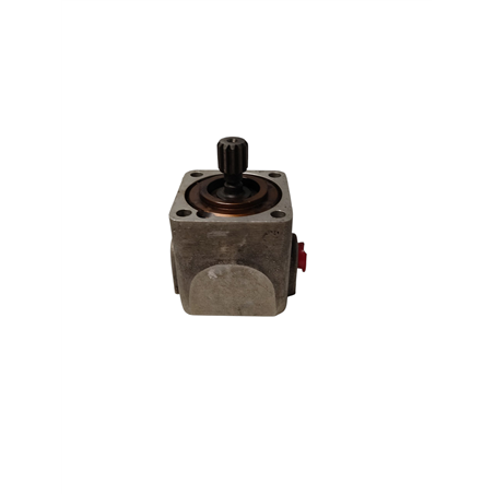 Roto-Master RJ1025-2 Scavenge Pump Assembly     PN 101663-0002