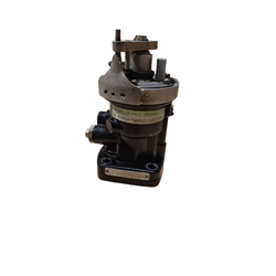 Mc Cauley Governor   PN C290D4K/T2