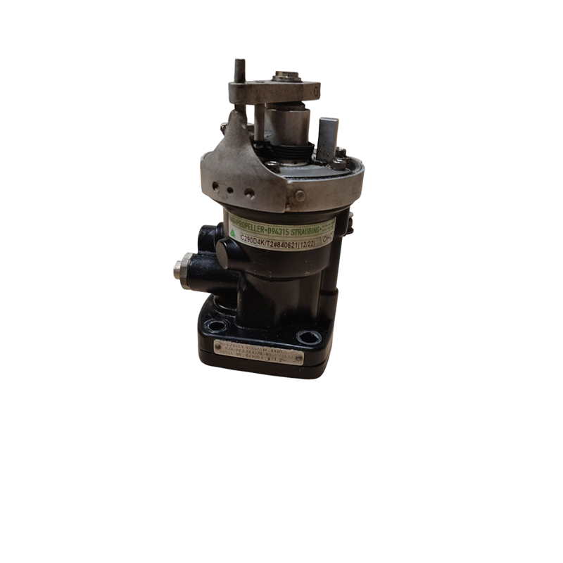 Mc Cauley Governor   PN C290D4K/T2