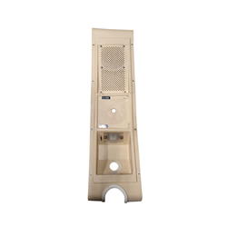 Piper 38-112 Overhead Console Panel    PN 77919-003