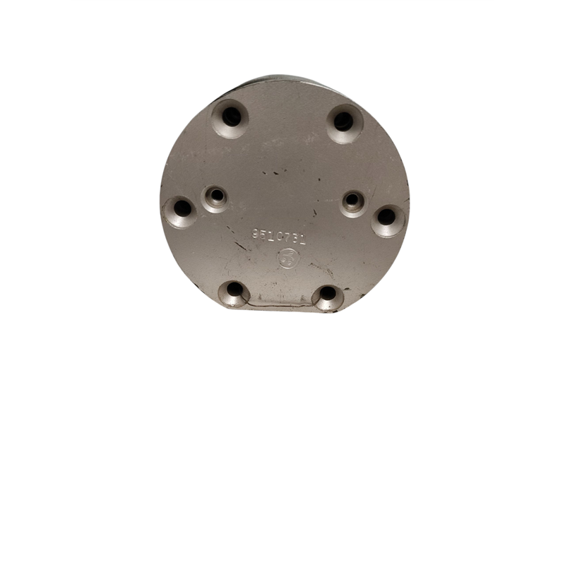 Engine Cylinder Head         PN 9510731