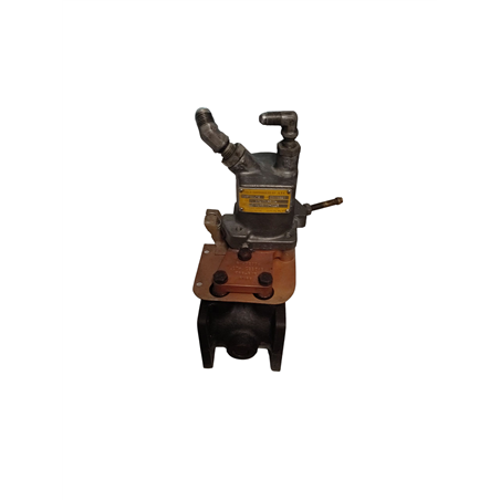 Wastegate    PN 481064-9004