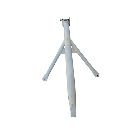 Socata Landing Gear Assembly    PN 880 420 120 0