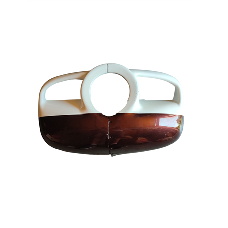 Piper Pa34-200T Nose Cowl Assembly LH     PN 37030-00