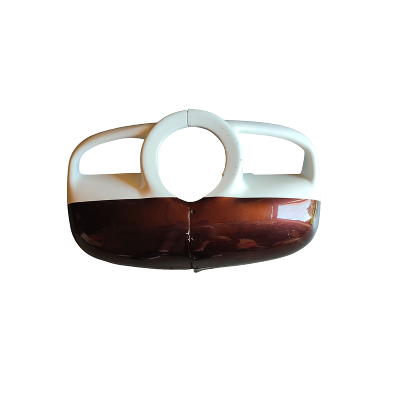 Piper Pa34-200T Nose Cowl Assembly RH     PN 37030-00