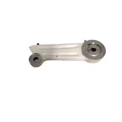 Piper Pa28 Main Gear Link   PN 78031-0