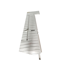 Cessna 182P Elevator RH With Trim Tab          PN 1234600-2