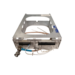 Bendix King KLN89 Tray & Connector     PN  073-00629-0002 