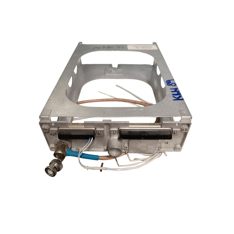 Bendix King KLN89 Tray & Connector     PN  073-00629-0002 