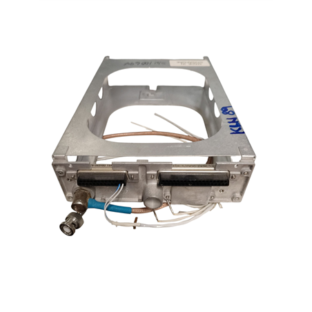 Bendix King KLN89 Tray & Connector     PN  073-00629-0002 