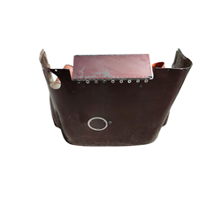 Piper Pa34 200 Seneca I Engine Lower Cowl Assembly RH    PN 96500-11