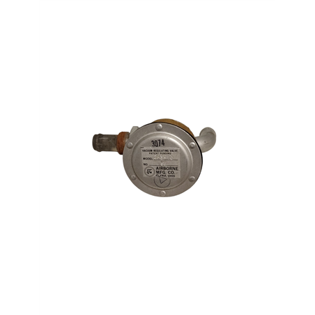 Vacuum Regulating Valve      PN 2H3-10