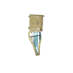 Beech Baron 58P Air Induction Duct & Scoop LH/RH        PN 102-910021-17