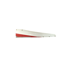 Cessna 150J Horizontal Stabilizer Fairing Assembly RH      PN 0431015-6