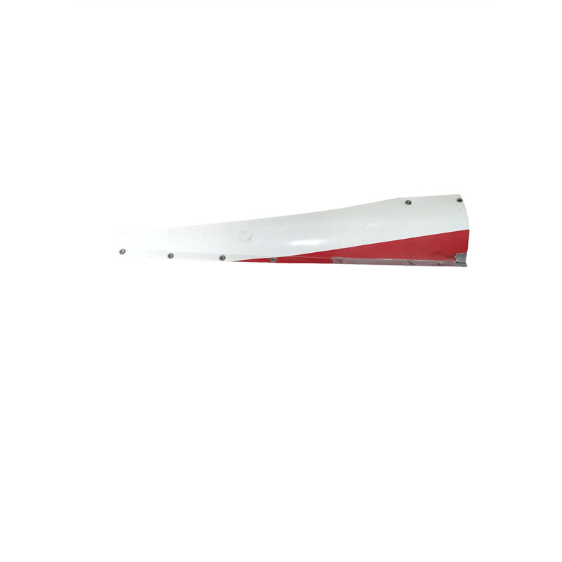 Cessna 150J Horizontal Stabilizer Fairing Assembly LH      PN 0431015-5